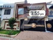 A Beautiful 10 Marla Brand New House available