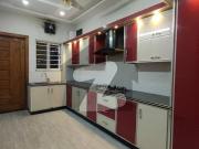 A Beautiful 10 Marla Full House Available For Rent