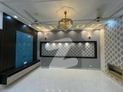 A beautiful 10 marla house for sale in overseas b bahria...