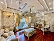 A Beautiful 10 Marla House Is Available For Rent In...