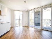 A beautiful 1 bedroom apartment situated in this popular...