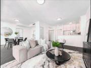 A BEAUTIFUL 1 BEDROOM APARTMENT WITH RESORT STYLE FACILITIES