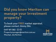 A BEAUTIFUL 1 BEDROOM APARTMENT WITH RESORT STYLE FACILITIES