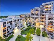 A BEAUTIFUL 1 BEDROOM APARTMENT WITH RESORT STYLE...