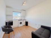 A beautiful 1 bedroom flat in Hornsey Road, N19