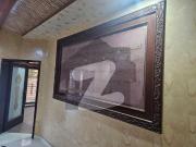 A beautiful 1 kanal house for rent bahria town overseas...