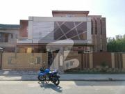 A beautiful 1 kanal house for sale in overseas b bahria...