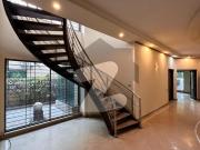 A Beautiful 1 Kanal House Is Available For Rent In PHASE...