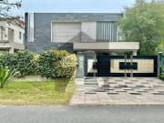 A Beautiful 1 Kanal House Is Available For Rent In PHASE...