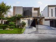 A Beautiful 1 Kanal House Is Available For Rent In PHASE...