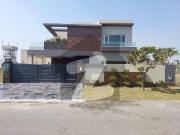A Beautiful 1 Kanal House Is Available For Rent In PHASE...