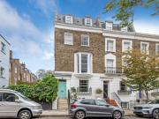A Beautiful 1Bedroom Flat In Prime Camden Location