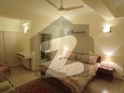 A Beautiful 2 Bed Furnished With Servant Apartment Is...