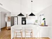 A beautiful 2 bed + study home in a community