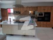 A beautiful 2 kanal furnished for rent bahria town
