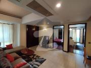 A Beautiful 3 Bed Furnished Apartment Is Available For Rent