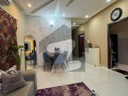 A Beautiful 3 Bed Luxury Apartment Just Like A Brand New...