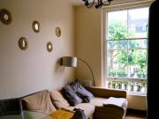 A Beautiful 3 Bedroom, 2 Bathroom Property In W9