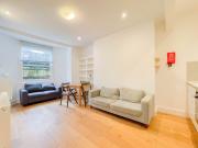 A beautiful 3 bedroom flat in Archway, N19