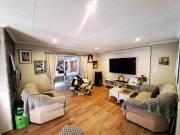 a beautiful 4 bedroom 3 bathroom in.