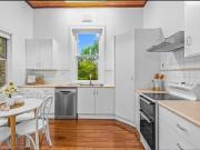 A beautiful 5 bedroom home in prime town location