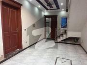 A Beautiful 5 Marla 1.5 Storey House For Sale In Snober...