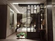 A beautiful 5 marla farnshid brand new house for rent A beautiful 5 marla farnshid brand new house for rent