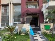 A beautiful 8 malra european house for sale in safari...