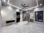 A Beautiful And Brand New Lavish House For Rent In Usman...