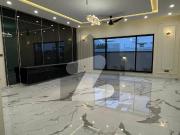 A Beautiful And Lavish Double Unit House For Rent In Phase 7