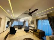 A Beautiful And Lavish House For Rent In Overseas Bahria...