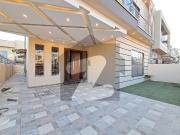 A Beautiful And Lavish House For Rent In Phase 7 Bahria...