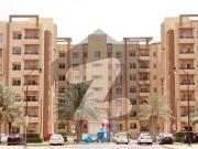A Beautiful Apartment Is Available For Sale In Bahria...