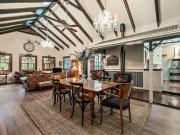 A magical, multi generational Belair family home like no...