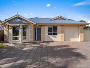 A Beautiful Blend of Space, Security & Style
