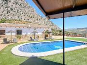 A beautiful farmhouse is available for long term r.