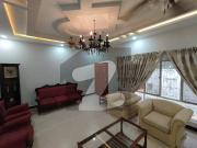 A Beautiful Furnished House Is Available For Rent For...