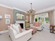 A beautiful home available short term with all bills...