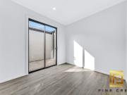 A Beautiful house available for lease!