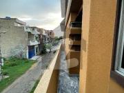 A beautiful house depends on american front elevation....