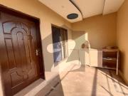 A beautiful house for rent in bismillah housing society....