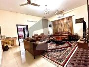 A Beautiful House For Sale In F10