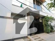 A beautiful house in UBL society near DHA Lahore