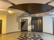 A Beautiful House Is Available For Rent In F 6
