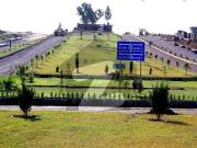A Beautiful Location 10 Marla Plot Is Available For Sale...