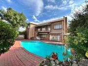 a beautiful mansion in ferryvale!