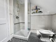 A beautiful, mid terrace period property with four...