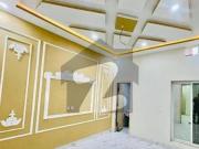 A Beautiful New House For Rent Near MDA Chowk Sewara Chowk