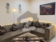 A beautiful one bedroom fully furnished apartment...