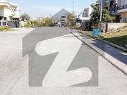 A Beautiful One Kanal Plot On A 70 Feet Wide Road